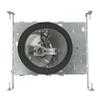 6-Inch New Construction E26 Recessed Can Light IC & Airtight Slope Ceiling view 2