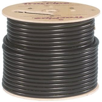 Flexible Gas Piping, 1/2 in, 50 FT._AB
