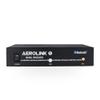 Fitness Audio AeroLink Professional Bluetooth Receiver | Rack-Mount, aptX Audio, 100ft Range for Fitness Studios & Commercial Sound Systems view 1