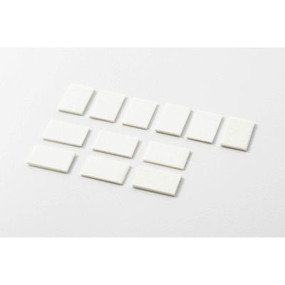 Activeon ACA20AF Anti-Fog Insert White