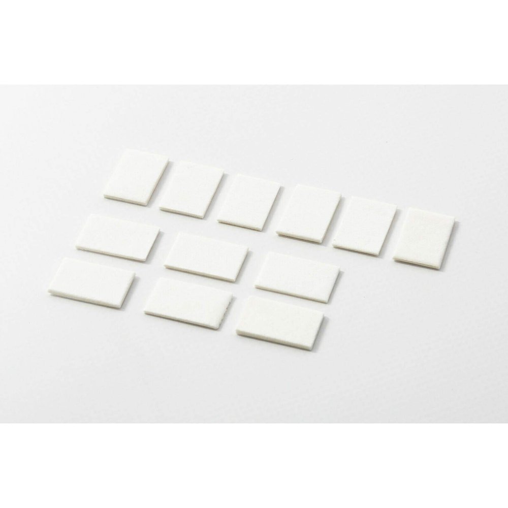 Activeon ACA20AF Anti-Fog Insert White