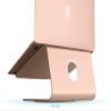 Rain Design mStand360 Laptop Stand with Swivel Base, Gold (10073) view 3