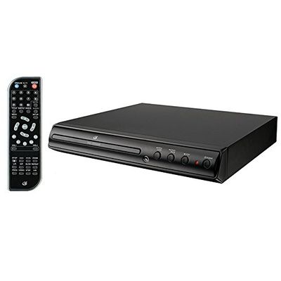 Dvd Player
