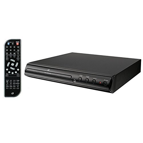 Dvd Player