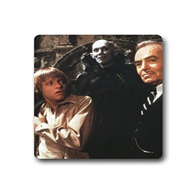 SALEM'S LOT COMPUTER MOUSEPAD