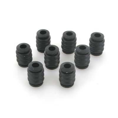 Yuneec Typhoon Q500 4K - CGO3 Camera - Gimbal - Rubber Dampers - 8 Piece