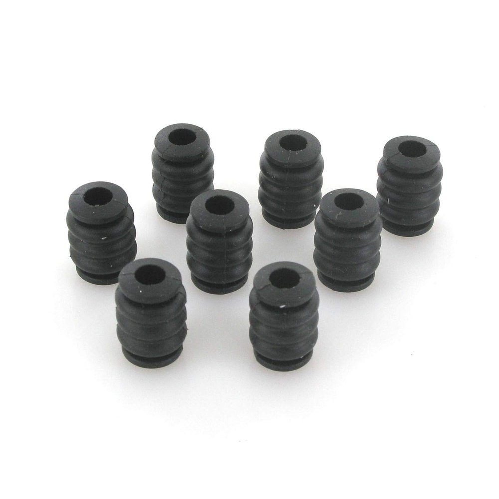 Yuneec Typhoon Q500 4K - CGO3 Camera - Gimbal - Rubber Dampers - 8 Piece