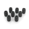 Yuneec Typhoon Q500 4K - CGO3 Camera - Gimbal - Rubber Dampers - 8 Piece view 1
