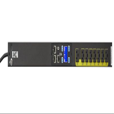 EPDU MA 21U-C 5-15P 12A 1P Power Distribution Unit
