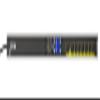 EPDU MA 21U-C 5-15P 12A 1P Power Distribution Unit view 1