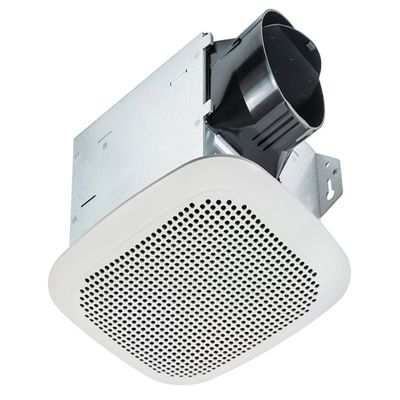 breez Delta BreezIntegrity ITG70BT 70 CFM Exhaust Bath Fan with Bluetooth Speaker