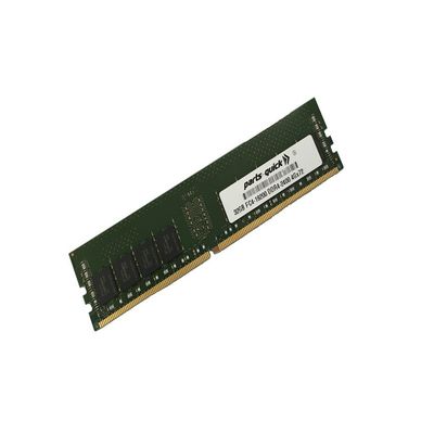 parts-quick 32GB Compatible Memory for Dell PowerEdge FC630 DDR4 PC4-2400 RDIMM