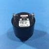 Mallory Sonalert SC628AN, Continuous Audio Dev, 6-28V AC/DC, PNL MNT view 1