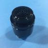 Mallory Sonalert SC628AN, Continuous Audio Dev, 6-28V AC/DC, PNL MNT view 3