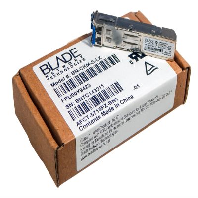 SFP LX Transceiver FD Only