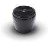 2) Rockford Fosgate RM1652W-MB 6.5" Mini Marine Wakeboard Speakers+JVC Receiever view 3