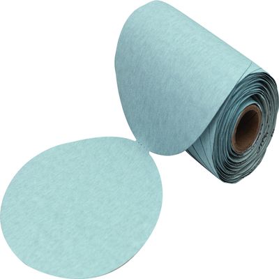 6S CERAMIC DISC ROLL 5 INCH 120X (QTY: 400)
