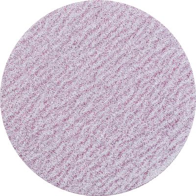 6A 6 INCH HOOK AND LOOP 220X DISC (QTY: 50)