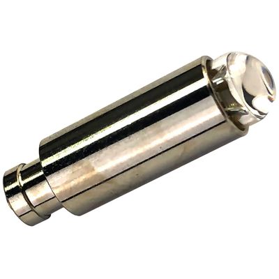 Carley Lamps Replacement for Welch Allyn 03400-U Compatible Bulb Lamp