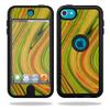 MightySkins Skin Compatible with OtterBox Defender iPod Touch 5G Case wrap Cover Sticker Skins Marble Trip view 1