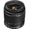 Canon EOS Rebel T5 Digital SLR Camera with EF-S 18-55mm IS II + EF 75-300mm f/4-5.6 III Bundle (Renewed) view 4