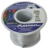 Amerway 60/40 Solder Stained Glass Supplies (1LB) with 2 Chemical Brushes view 2