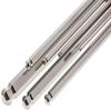 Bondhus 77099 Stubby Double Ball End L-Wrench Set with BriteGuard Finish and Extra Long Arm, 9 Piece view 3