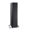 Definitive Technology BP-9040 Tower Speaker | Built-in Powered 8 Subwoofer for Home Theater Systems | High-Performance | Front and Rear Arrays | Optional Dolby Surround Sound Height Elevation Black view 1