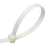 10 x Natural Long Cable Ties 780mm x 9mm / Nylon Heavy Duty Wide Zip Tie view 1