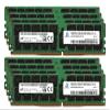 Adamanta 128GB (8x16GB) Server Memory Upgrade Compatible for SuperMicro SuperWorkstation SYS-7048A-T DDR4 2133MHz PC4-17000 ECC Registered Chip 2Rx4 CL15 1.2v DRAM RAM view 1