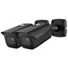 Amcrest 2-Pack UltraHD 4K (8MP) Bullet POE IP Camera, 3840x2160, 98ft NightVision, 2.8mm Lens, IP67 Weatherproof, 125 FOV, Supports up to 256GB MicroSD Recording, Black (2PACK-IP8M-2496EB-V2) view 1