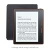 BoxWave Screen Protector Compatible with Amazon Kindle Oasis (1st Gen 2016) - ClearTouch Crystal (2-Pack), HD Film Skin - Shields from Scratches for Amazon Kindle Oasis (1st Gen 2016) view 3