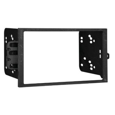 METRA 95-2001 Vehicle Mount for Radio - ABS Plastic WLM