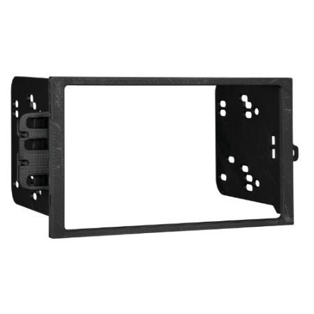 METRA 95-2001 Vehicle Mount for Radio - ABS Plastic WLM