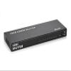 axGear HDMI Splitter 16 Port 3D 1080P 4K HD w/Audio for 1 to 16 Dispay Monitor Mirror view 1