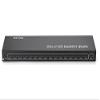 axGear HDMI Splitter 16 Port 3D 1080P 4K HD w/Audio for 1 to 16 Dispay Monitor Mirror view 3