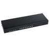 8 Port Manual USB KVM Switch Share Keyboard Mouse Monitor PC Selector Cable - axGear view 2