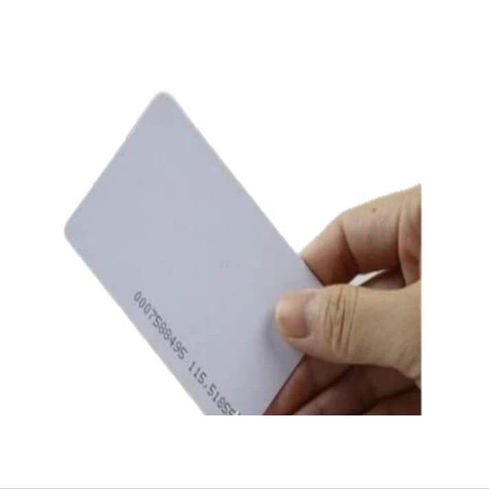 100pcs card Proximity Prox Card Works With HID ISOProx 1326 1386 26-Bit H10301