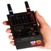 Home Buddy KJB Security Rf Wireless Signal Detector DD1207 Signal Detector New view 1