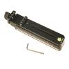 Hejnar Photo 7 Inch Arca Type Nodal Rail with Integrated Clamp. Made in U.S.A view 1