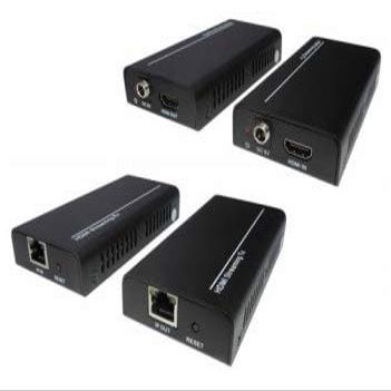 CableTronix HDVD-HDSTR-KIT HD Streaming Transmitter and Receiver Kit