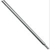 Mag Bit Holder 1pc Stainless w/C-Ring x 12" view 1