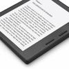 ArmorSuit MilitaryShield Black Carbon Fiber Skin Wrap Film + HD Clear Screen Protector for Kindle Oasis - Anti-Bubble Film view 4