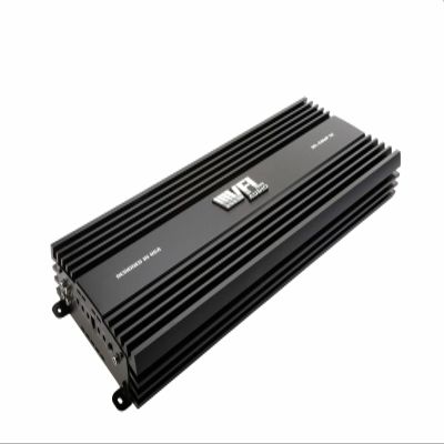 American Bass VFLCOMP5K Vfl Competition Amplifier 5000 Watts D Class