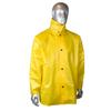 Radians RJ33-NSYY-2X Industrial Safety Rain Jacket view 1