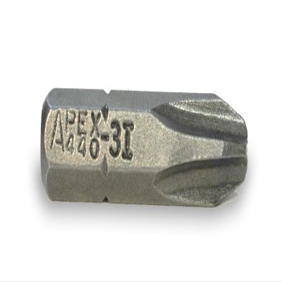 Kirby T153 Apex440-3I,Thk.Philip.Bit