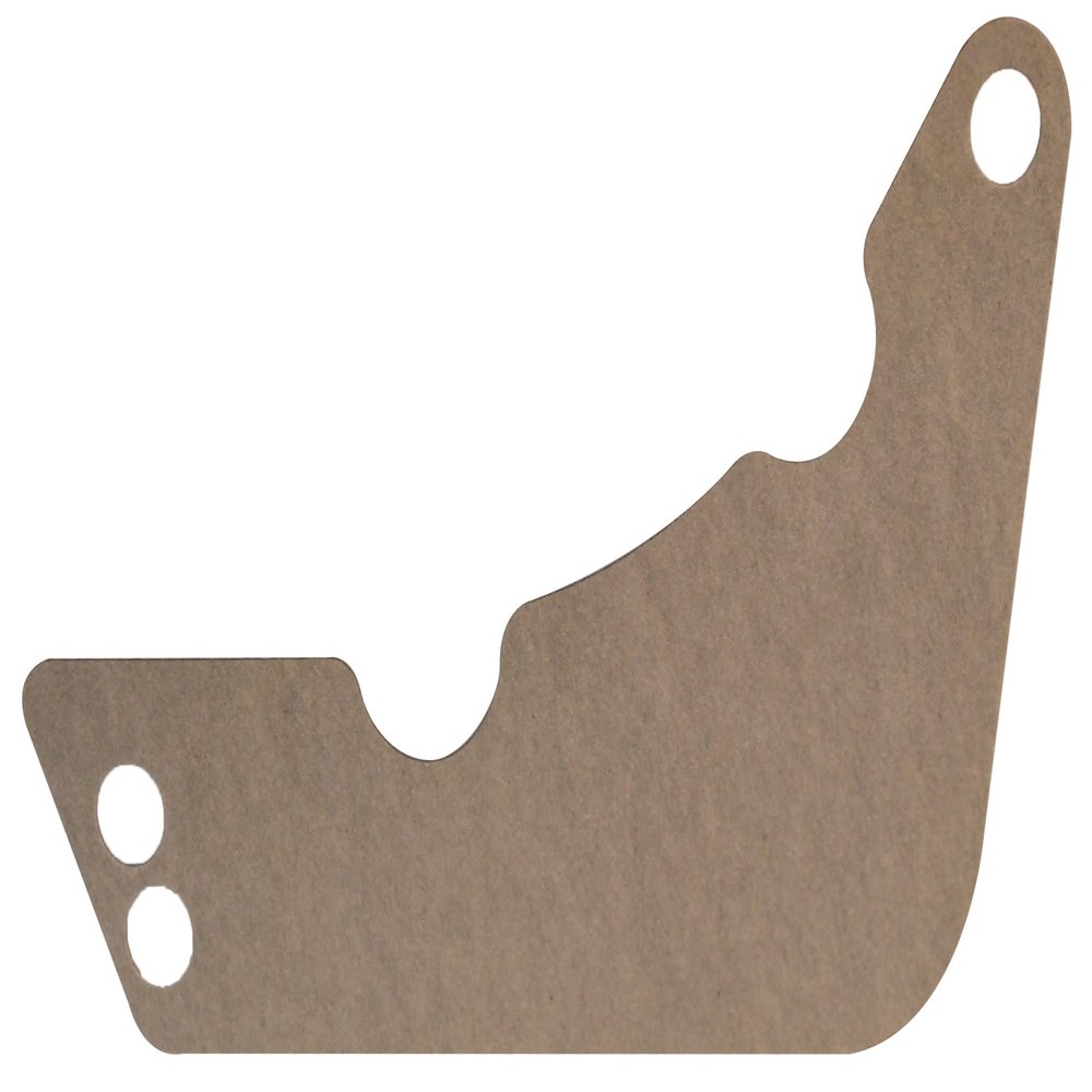 Kirby Vent Seal Plate,2cb
