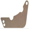 Kirby Vent Seal Plate,2cb view 1