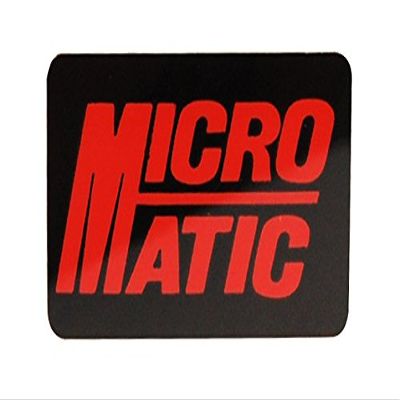 Kirby 130784 Label Ratchet Pedal