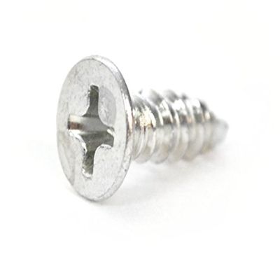 Kirby Screw - Headlight Frame Bracket